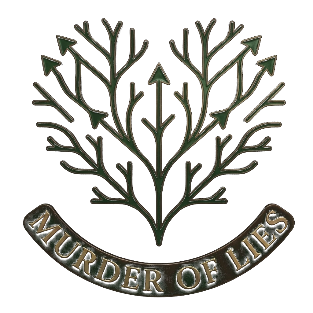 Murder of Lies™